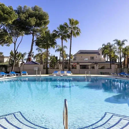Appartement Soleado Atico Frente Al Mar En Puerto Banus Marbella