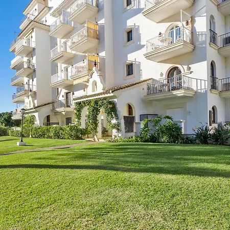 Appartement Soleado Atico Frente Al Mar En Puerto Banus