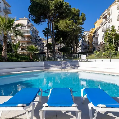 Appartement Soleado Atico Frente Al Mar En Puerto Banus *